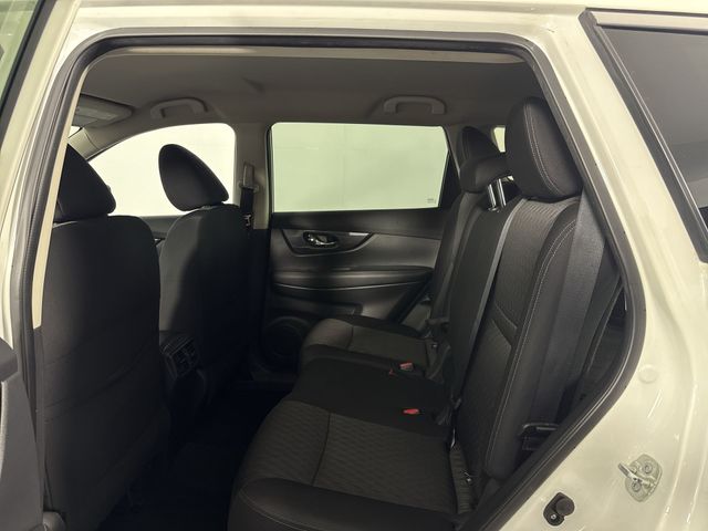 Used 2020 Nissan Rogue For Sale in Indianapolis, IN