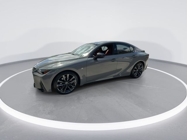 2025 Lexus IS - $47,998