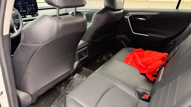Used 2023 Toyota RAV4 SUV