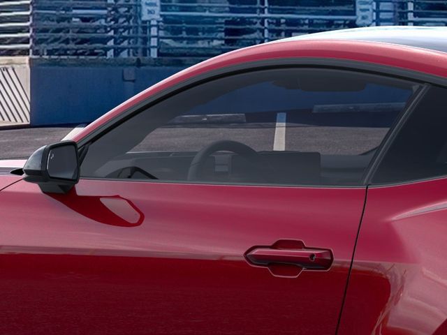 New 2026 Red Ford EcoBoost image 20