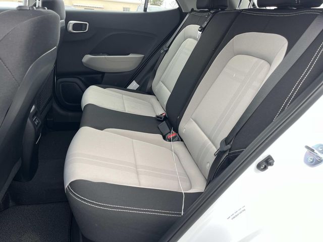 new 2026 Hyundai Venue car, priced at $24,611