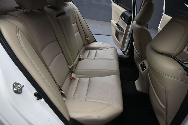 Used 2015 Honda Accord Sedan