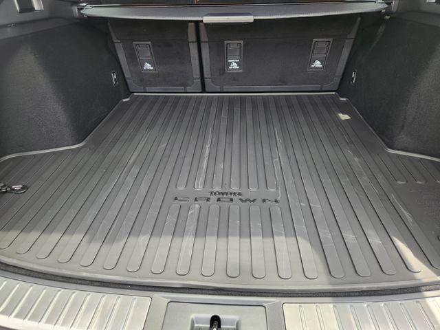2026 Toyota Crown Signia Limited White at Classic Toyota Galveston