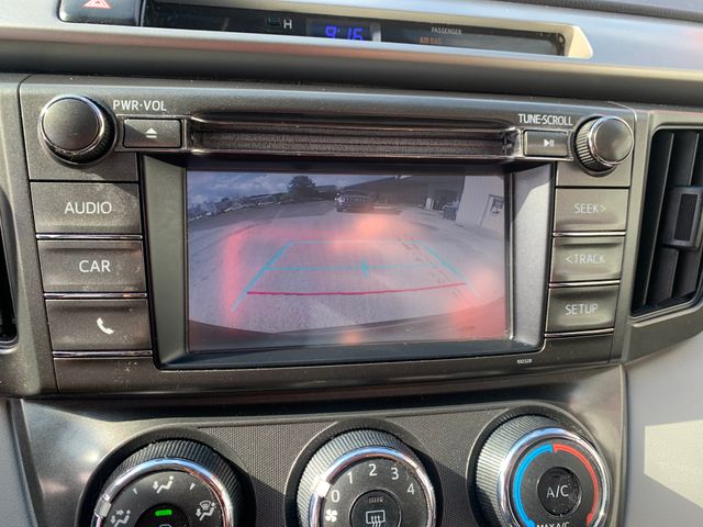 Used 2015 Toyota RAV4 SUV