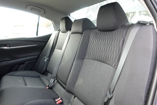 new 2026 Toyota Camry car