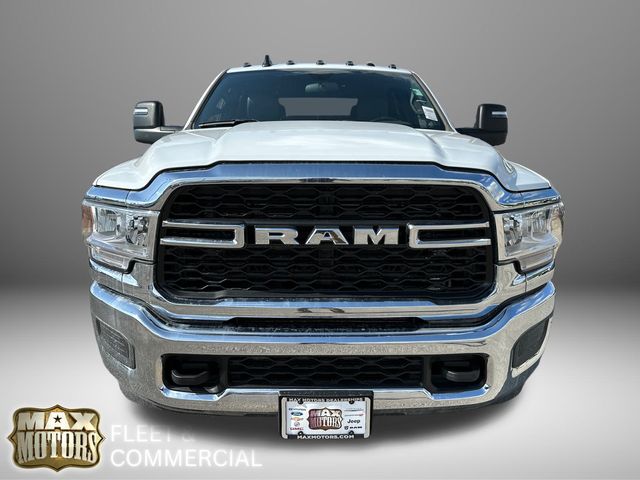 2024 Ram 3500 Tradesman 2