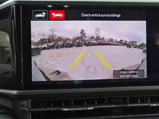 New 2026 Green Jeep Sahara image 21