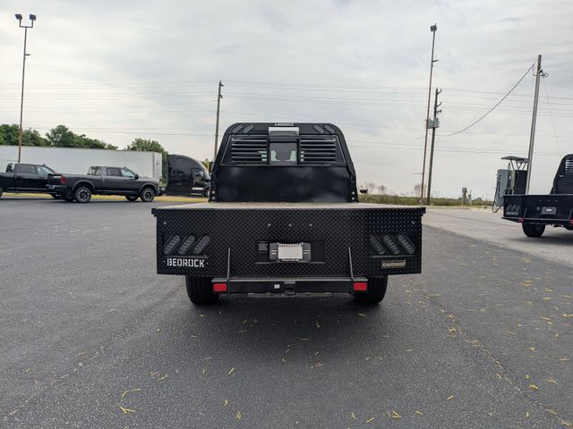 2024 Ram 3500 Chassis Tradesman/SLT/Laramie/Limited