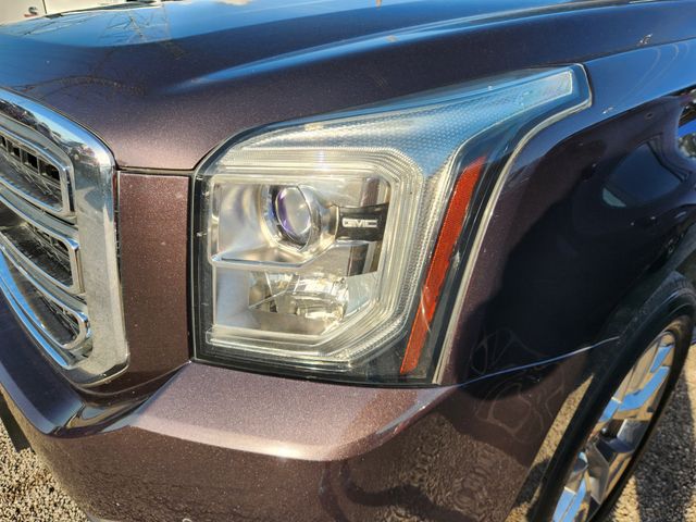 2016 GMC Yukon SLT Purple at Classic Elite Chevrolet Hwy 6