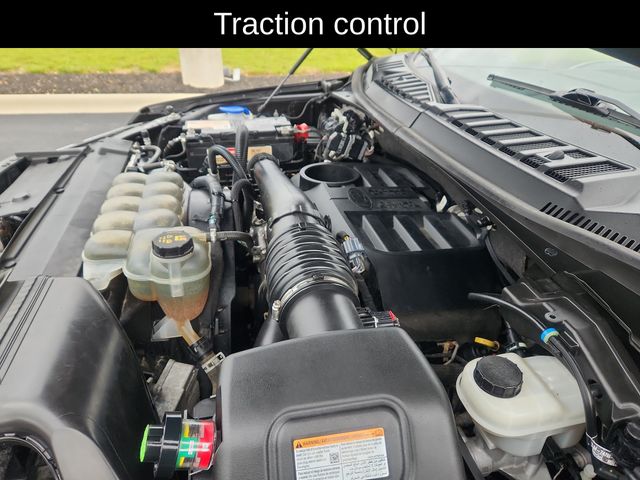 Used 2018 Ford F-150 For Sale in Grove City, OH