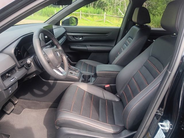 Used 2024 Honda CR-V Hybrid SUV