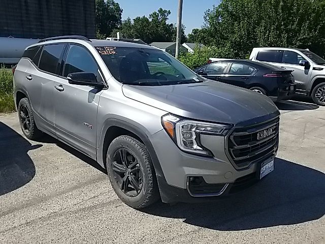 Used 2023 GMC Terrain SUV
