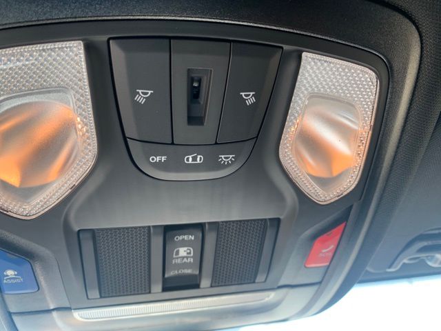 2024 Ram 3500 Tradesman - Bright White Clearcoat exterior view 18