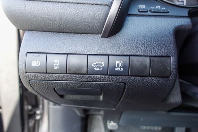 used 2023 Toyota Camry car, priced at $23,877