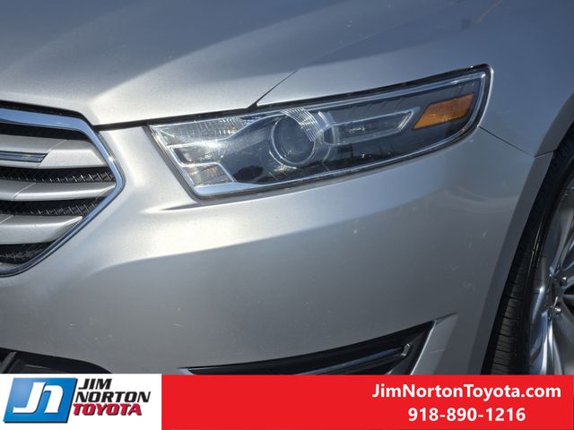 Used 2016 Ford Taurus Sedan