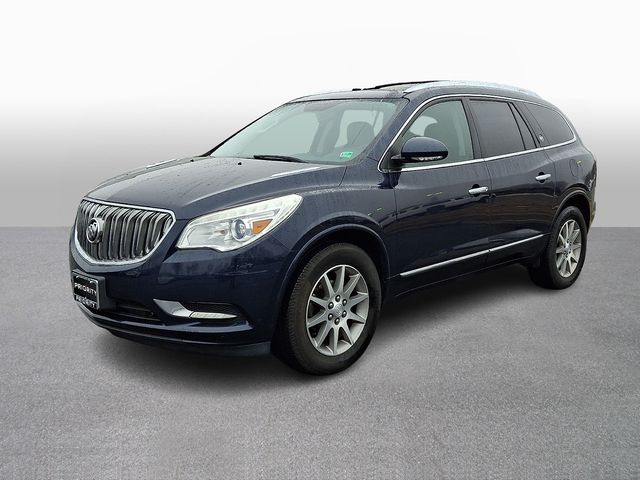 2015 Buick Enclave Leather FWD