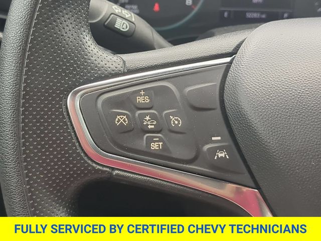 Used 2025 Chevrolet Malibu Sedan
