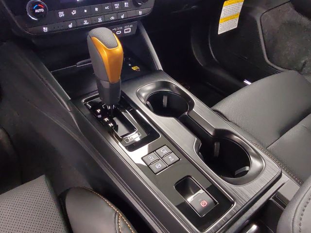 2026 – Subaru – Outback