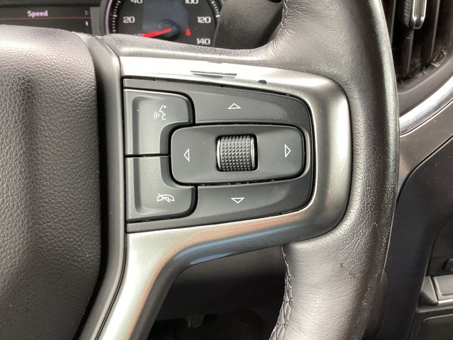 Used Car 2020 Chevrolet Silverado 1500  Lt For Sale Under $30,000 In San Antonio, Texas