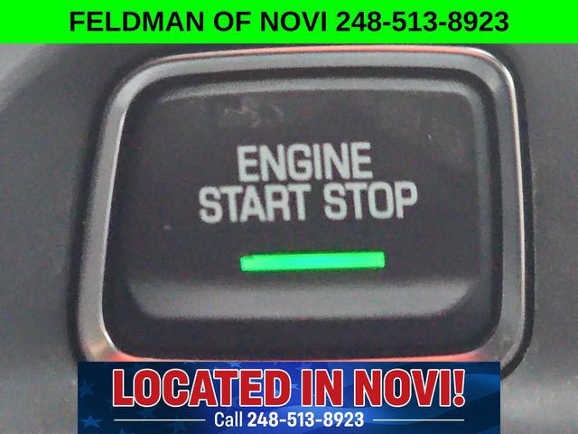 Used 2022 Chevrolet Camaro For Sale in New Hudson, MI
