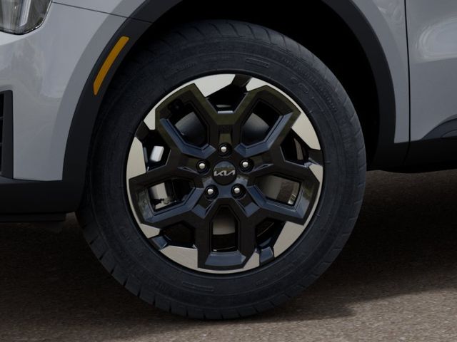 New 2026 Gray Kia S image 9