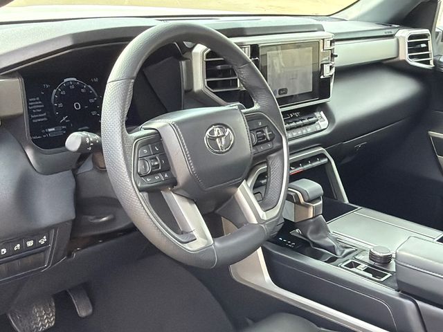 2025 Toyota Sequoia SR5 - Photo 19