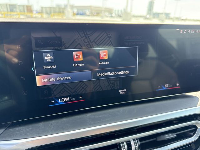 Used 2024 BMW 4 Series Coupe