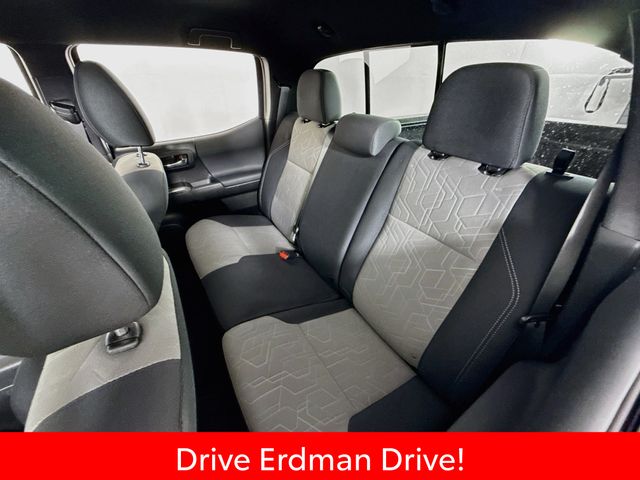 Used 2022 Toyota Tacoma Truck