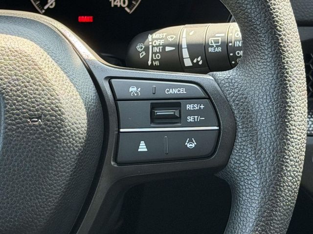2026 Honda CR-V EX - Photo 18