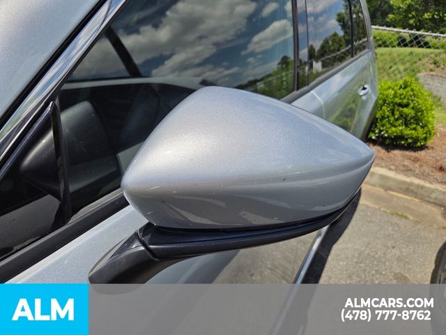 Used 2024 Silver Mazda 3.3 Turbo Premium image 21