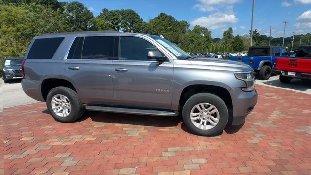 Used 2020 Chevrolet Tahoe SUV