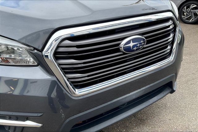 2020 Subaru Ascent Premium photo