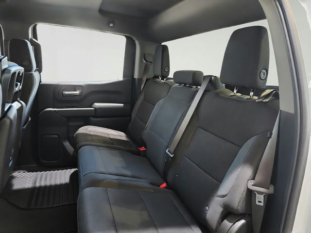 Used 2023 Chevrolet Silverado 1500 Truck