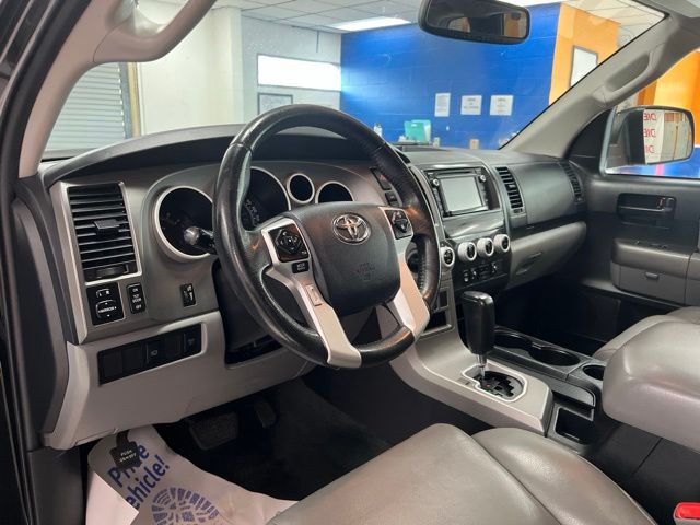 Used 2014 Toyota Sequoia SUV