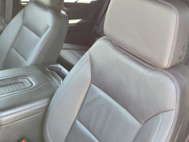 2024 Chevrolet Tahoe Z71 Beige at AutoSavvy Houston Southwest
