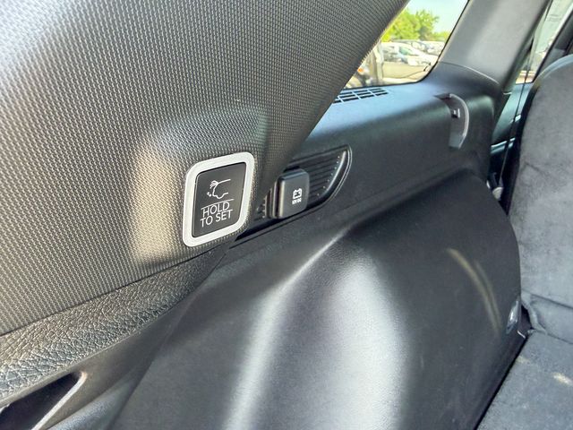 new 2026 Jeep Grand Cherokee car, priced at $37,525