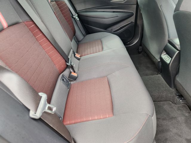 2025 Toyota Corolla SE  at Traditions Chevrolet