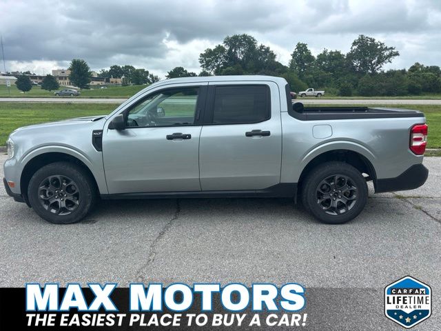 Used 2022 Ford Maverick Truck