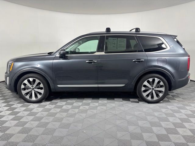 Used 2020 Kia Telluride SUV