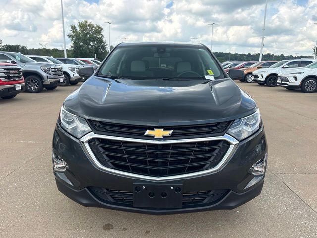 Used 2020 Chevrolet Equinox SUV