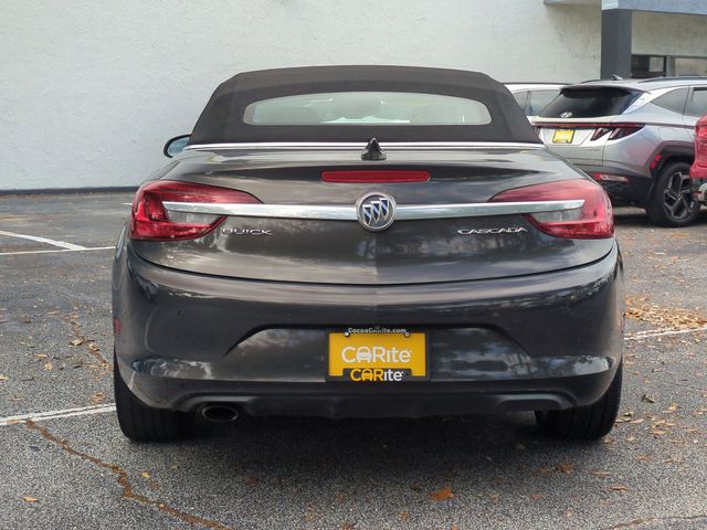 2016 Buick Cascada Premium - Photo 6