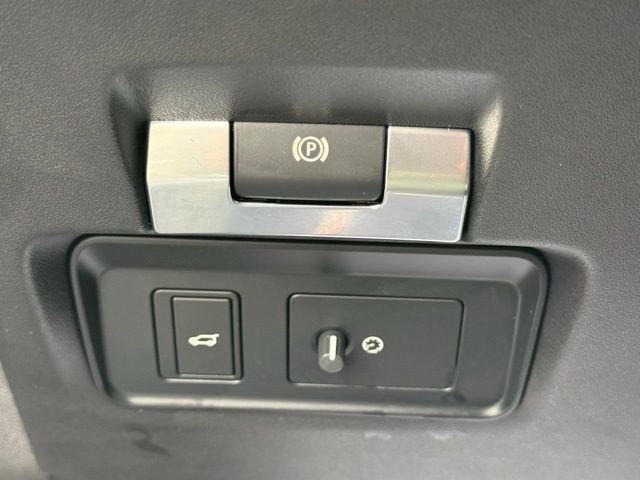 2022 Land Rover Discovery Sport