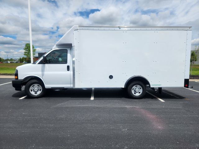 New 2024 Chevrolet Express 3500 For Sale in Grove City, OH