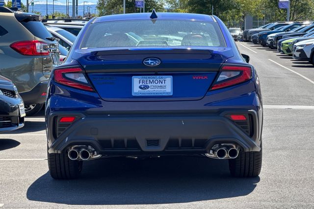 New 2026 Blue Subaru Limited image 5