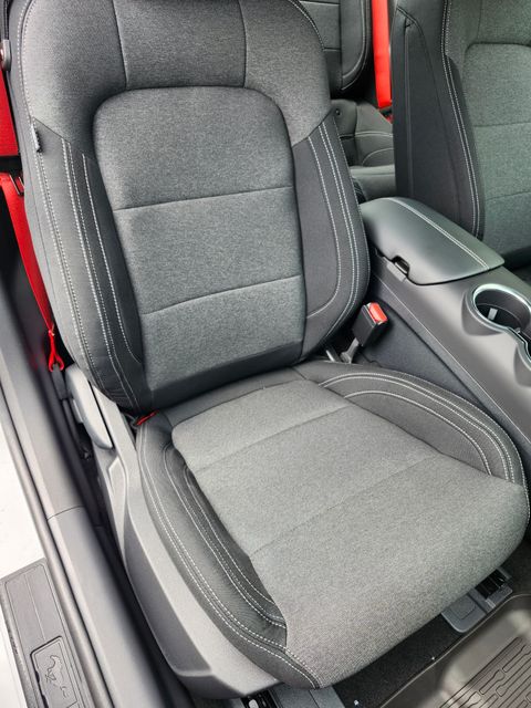 New 2026 White Ford GT image 39