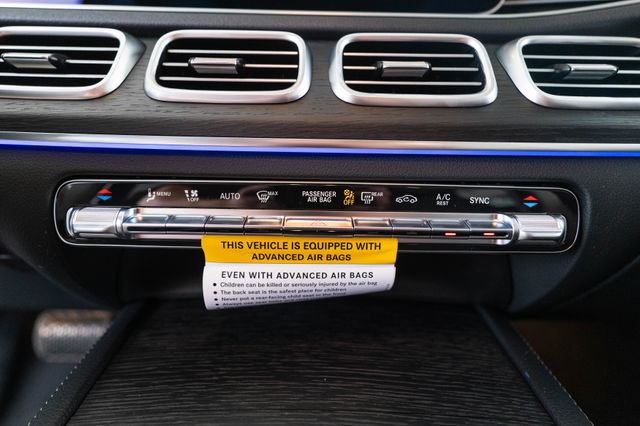 New 2026 Mercedes-benz GLE SUV