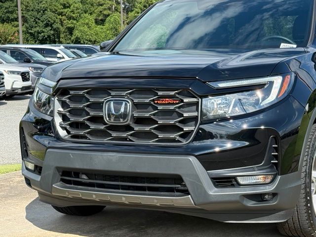 Used 2023 Honda Passport SUV