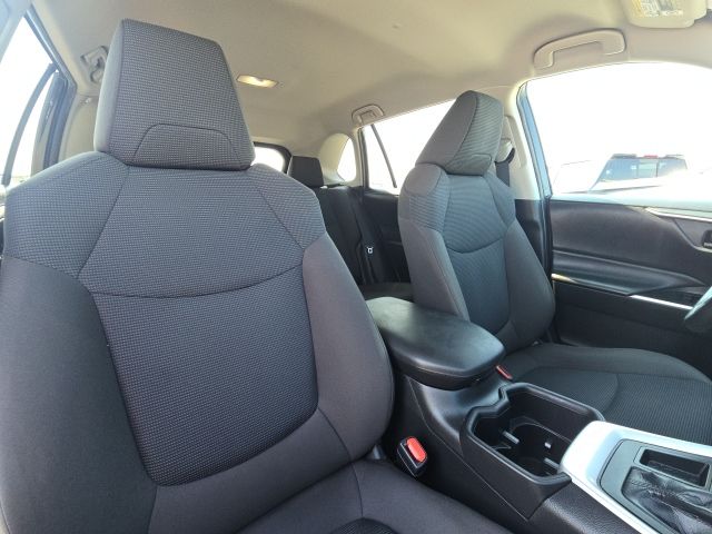 Photo of 2023 Toyota RAV4 LE in Dallas, GA - 17,  2023 Toyota RAV4 LE:B01619A