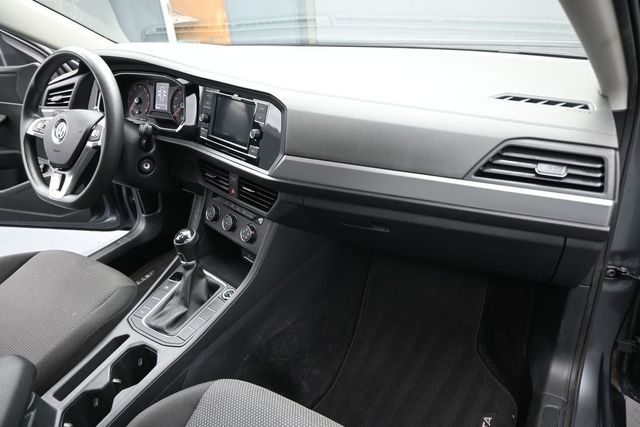 Used 2021 Volkswagen Jetta Sedan