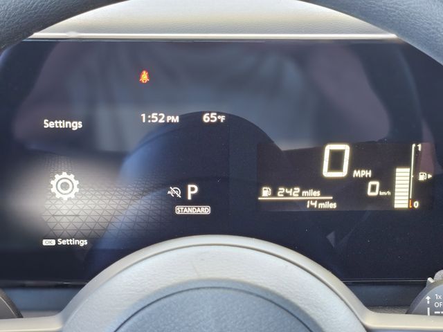 New 2026 Nissan Kicks SUV